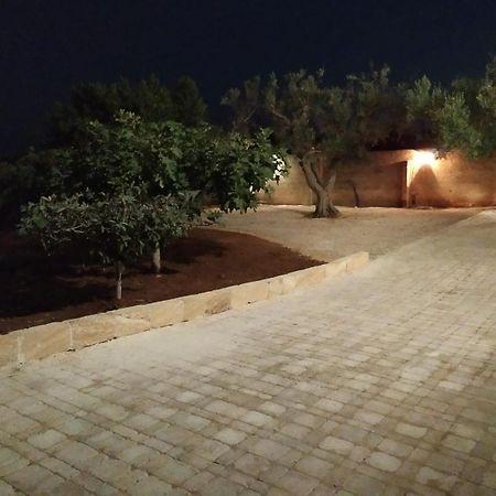 Villa Aurora 1 Torre Lapillo Dış mekan fotoğraf