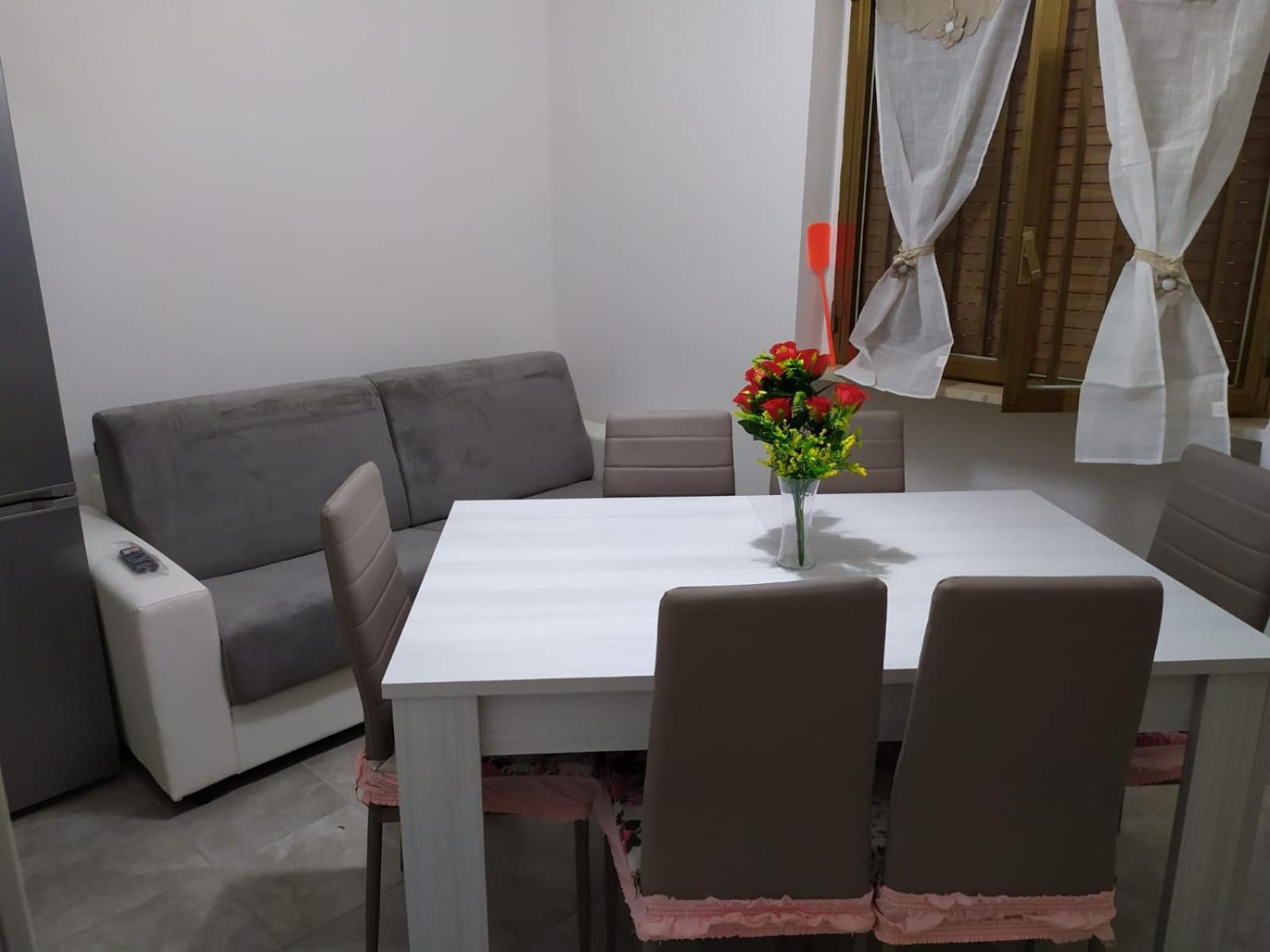 Villa Aurora 1 Torre Lapillo Dış mekan fotoğraf