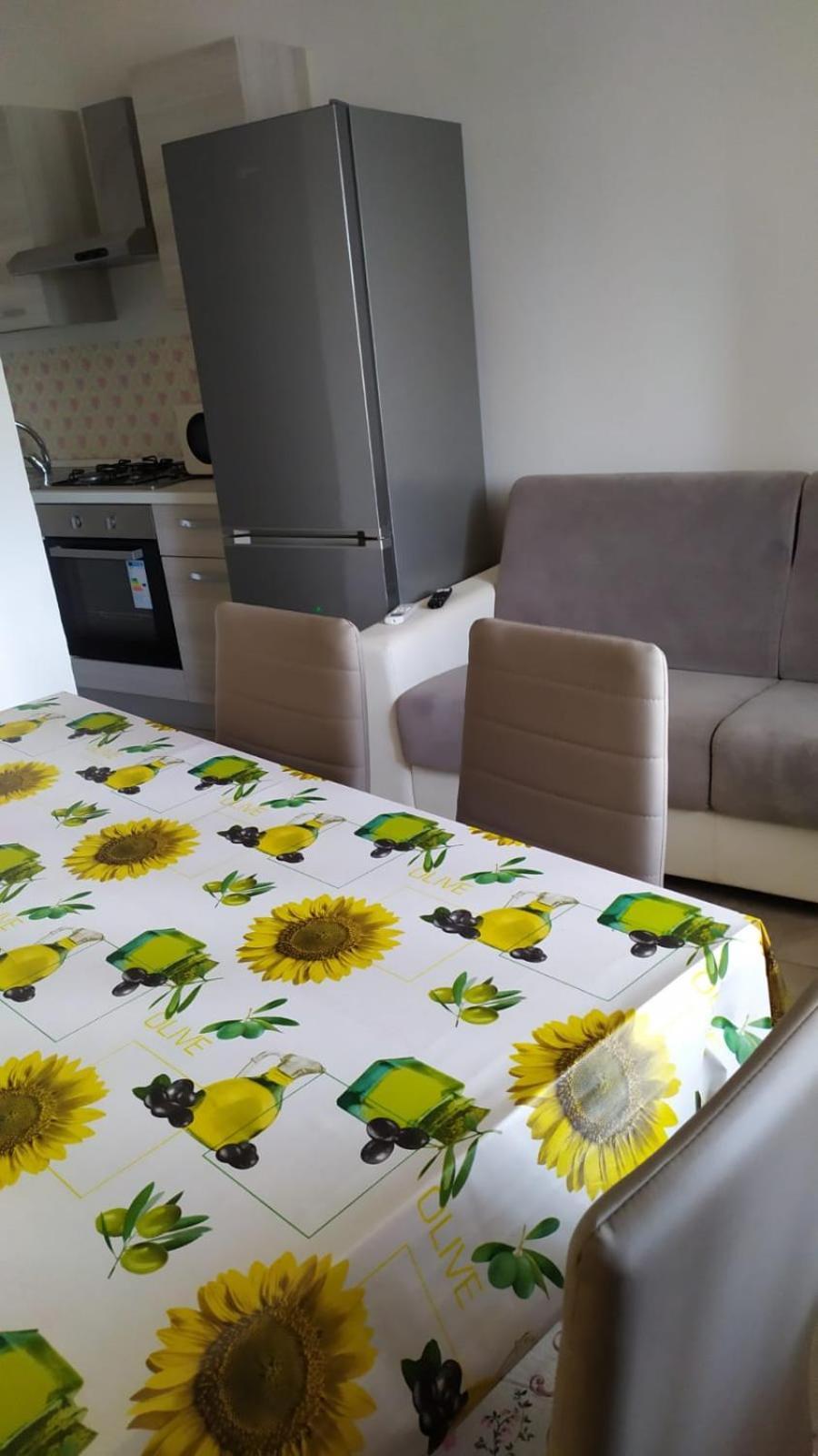 Villa Aurora 1 Torre Lapillo Dış mekan fotoğraf